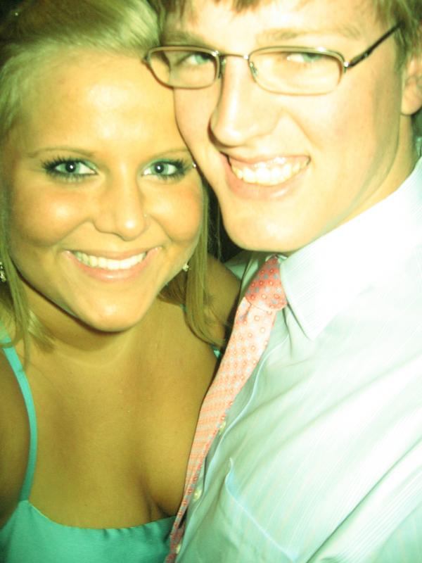 Lauren Klancic - Class of 2005 - Waubonsie Valley High School