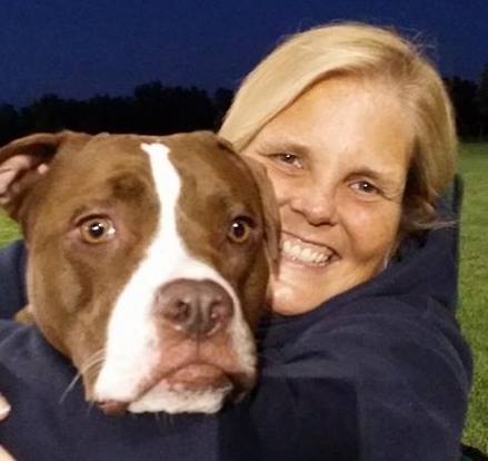 Sue Leonard Gustilo - Class of 1980 - Waubonsie Valley High School