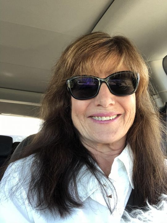 Sue Vivian - Class of 1978 - Waubonsie Valley High School