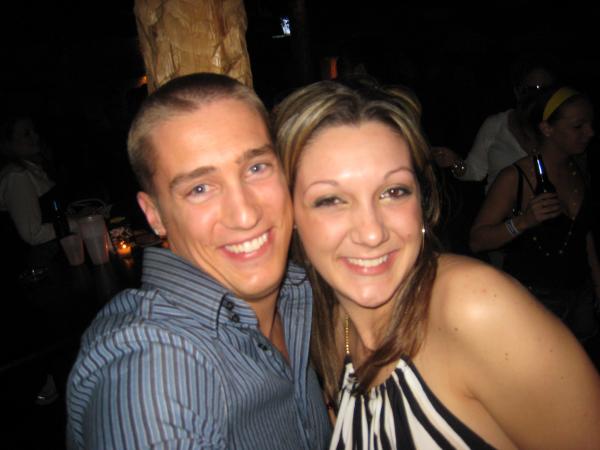 Dale Tobolt - Class of 1999 - Waubonsie Valley High School
