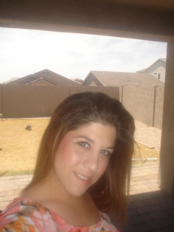 Tiffany Hill - Class of 1995 - Waubonsie Valley High School