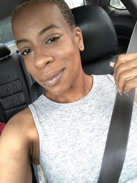 April Jackson - Class of 1998 - Waubonsie Valley High School