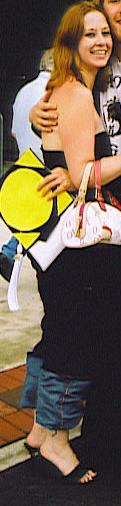 Courtney Adams - Class of 1999 - Waubonsie Valley High School