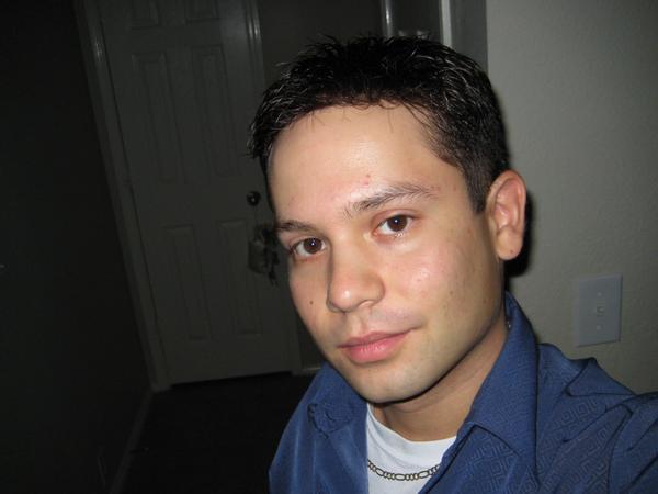 Randy Sopcic - Class of 1999 - Waubonsie Valley High School