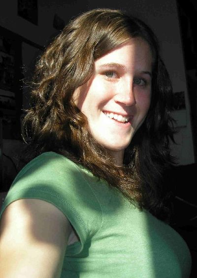 Johanna Foege - Class of 2005 - Waubonsie Valley High School