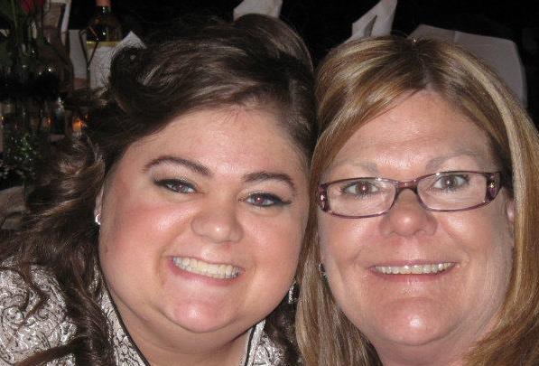 Jennie Burrows - Class of 2003 - Waubonsie Valley High School