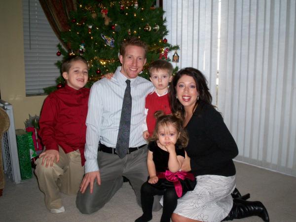 Karis Morales - Class of 1997 - Waubonsie Valley High School