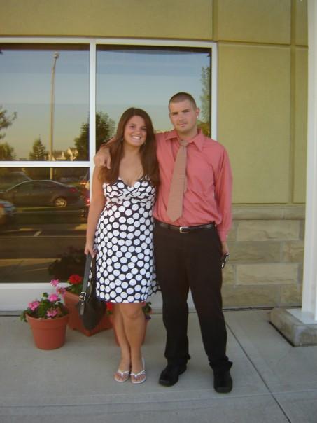 Amber Bindgen - Class of 2001 - Waubonsie Valley High School
