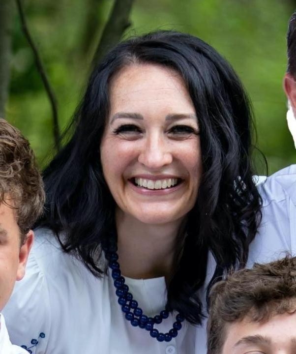 Mindy Matthews - Class of 1998 - Waubonsie Valley High School
