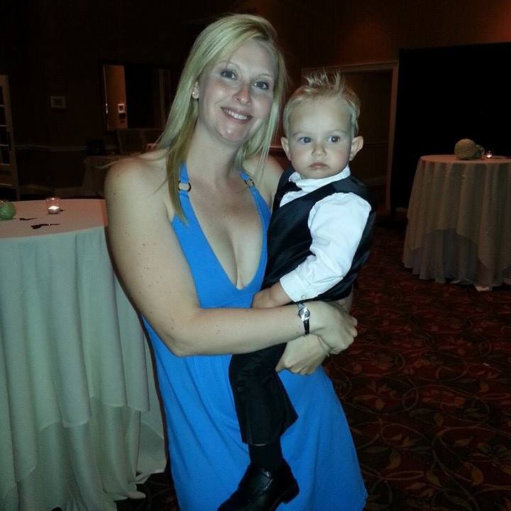 Samantha Plummer - Class of 2001 - Waubonsie Valley High School