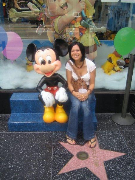 Leticia Pickens - Class of 2000 - Waubonsie Valley High School