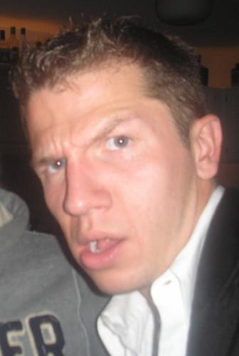 Brian Supanich - Class of 2005 - Waubonsie Valley High School