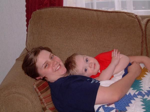 Kristi Guthary - Class of 2000 - Waubonsie Valley High School