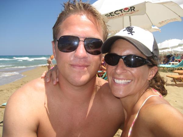 Kari Karubas - Class of 1993 - Waubonsie Valley High School