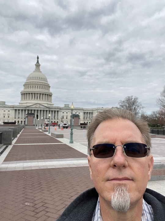 John Levan - Class of 1988 - Waubonsie Valley High School