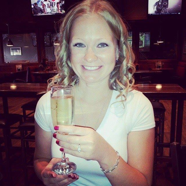 Lauren Kacz - Class of 2005 - Waubonsie Valley High School