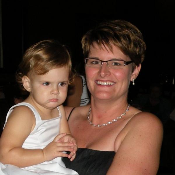 Heather Martin - Class of 1993 - Waubonsie Valley High School