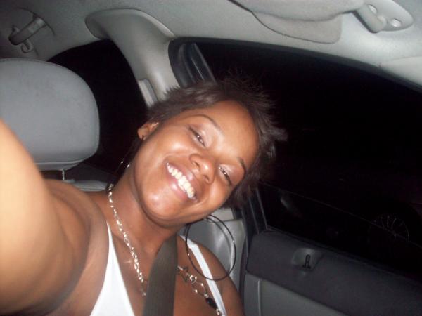 Genesis Meeks - Class of 2001 - Waubonsie Valley High School