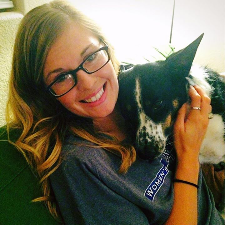 Anna Gault - Class of 2008 - Waubonsie Valley High School