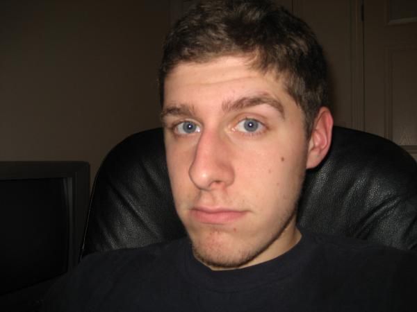 Lawrence Mertes - Class of 2005 - Waubonsie Valley High School