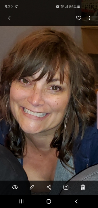 Brenda Nauertz - Class of 1985 - Waubonsie Valley High School