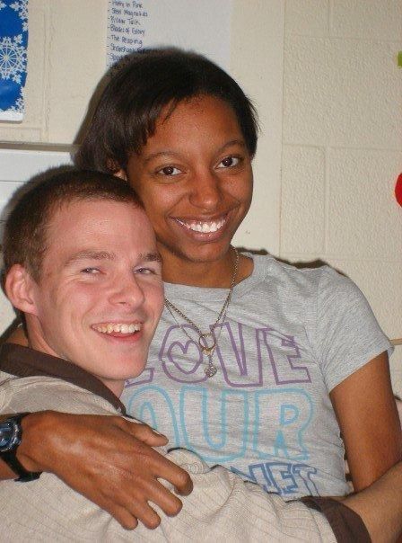 Iris Stinson - Class of 2005 - Waubonsie Valley High School