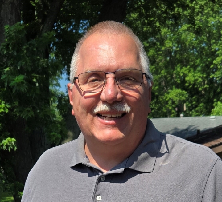 Mike Maciejewski - Class of 1980 - Waubonsie Valley High School