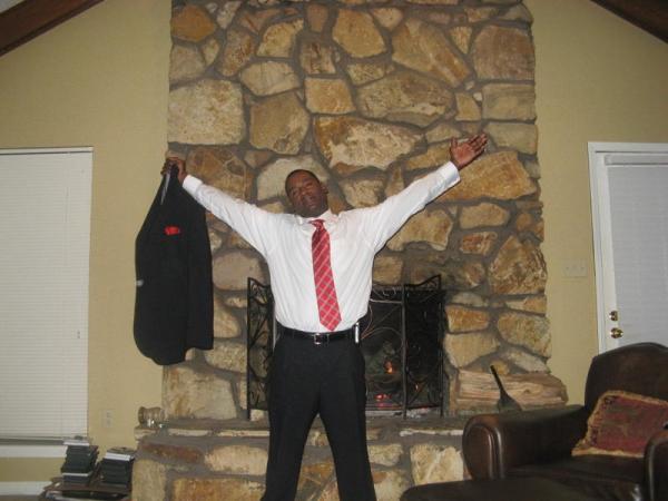Jason Winston - Class of 1995 - Waubonsie Valley High School