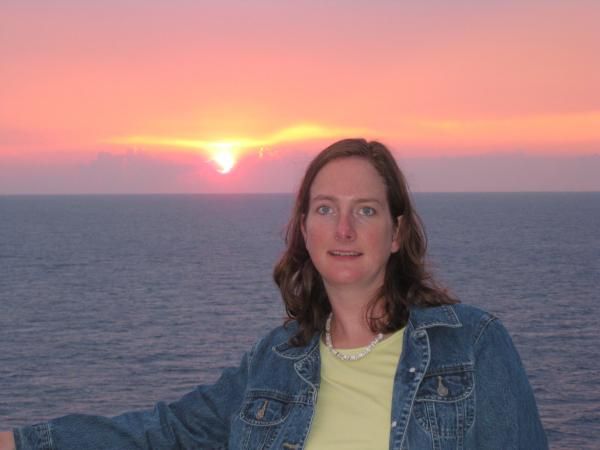 Rebecca Barcheski - Class of 1992 - Waubonsie Valley High School