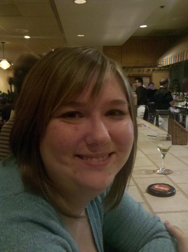 Jessica Summerlin - Class of 2007 - Waubonsie Valley High School