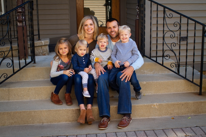 Amy Chiappetta - Class of 1999 - Waubonsie Valley High School