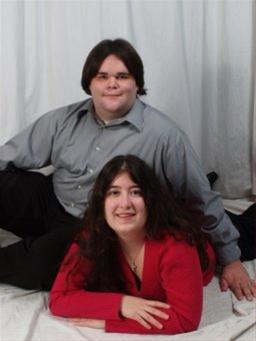 Faith Harrington-taber - Class of 2004 - Waubonsie Valley High School