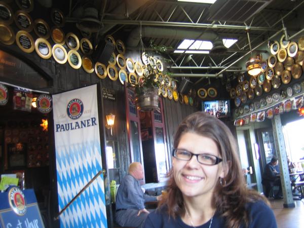 Jennifer Fackler - Class of 2001 - Waubonsie Valley High School