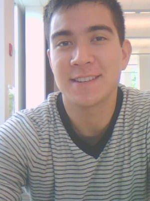 Travis Vanklompenberg - Class of 2006 - Waubonsie Valley High School