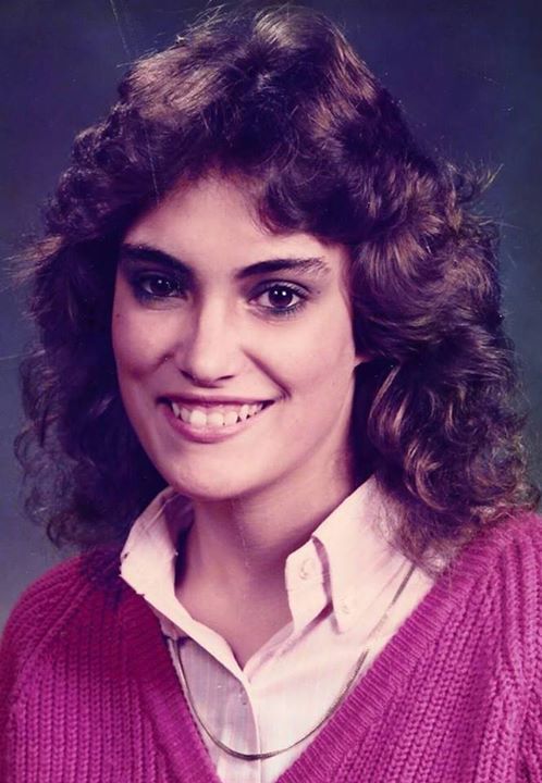 Chris Nauertz Remetch - Class of 1987 - Waubonsie Valley High School
