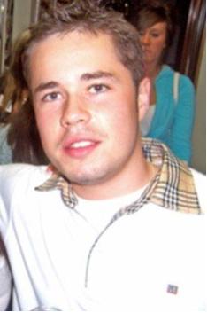 Alex Pischalnikov - Class of 2005 - Waubonsie Valley High School