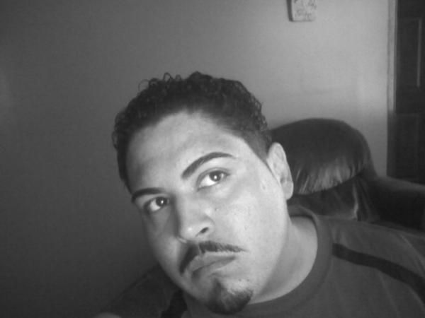 Rigoberto Ramirez - Class of 2004 - Waubonsie Valley High School