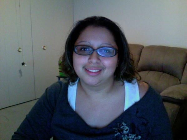 Maritza Gascon - Class of 2000 - Waubonsie Valley High School