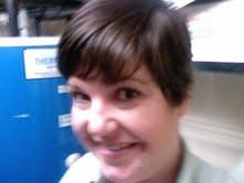 Jessica Knapp - Class of 1996 - Waubonsie Valley High School