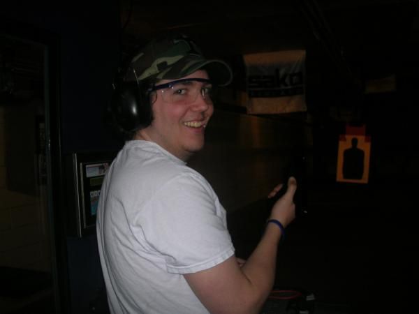 Scott Finney - Class of 2004 - Waubonsie Valley High School