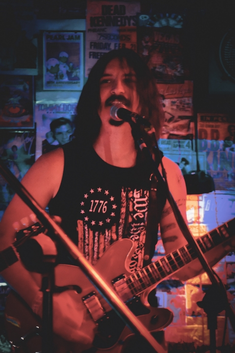 Jordan Hunt - Class of 2011 - Waubonsie Valley High School