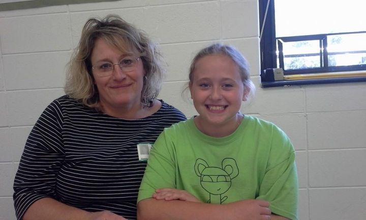 Jenny Jacobs - Class of 1987 - Waubonsie Valley High School