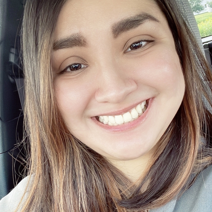 Tania Pacheco - Class of 2014 - Waubonsie Valley High School