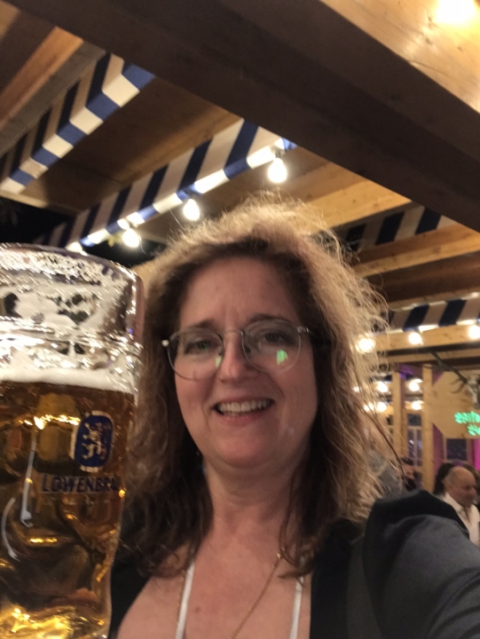 Debra Cherniwchan - Class of 1983 - Waubonsie Valley High School