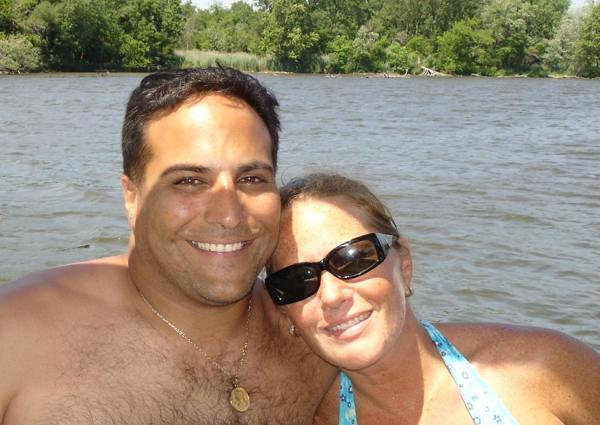 Nick Gambino - Class of 1987 - Waubonsie Valley High School