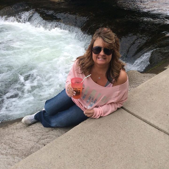 Lisa Bloom Thoman - Class of 1984 - Waubonsie Valley High School