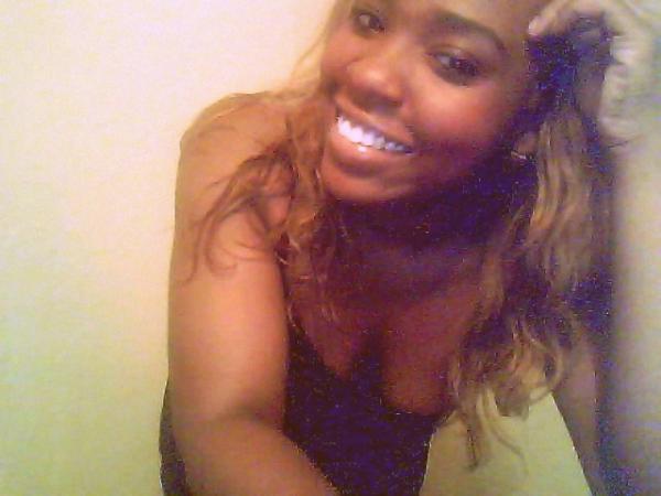 Brittney Thomas - Class of 2008 - Waubonsie Valley High School