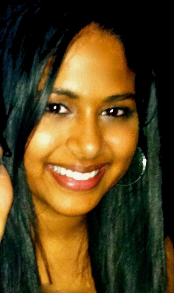 Krupa Desai - Class of 2007 - Waubonsie Valley High School