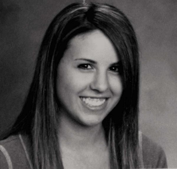 Katie Duncan - Class of 2007 - Waubonsie Valley High School