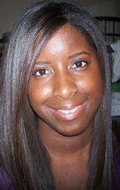 Candice Roberson - Class of 1998 - Waubonsie Valley High School